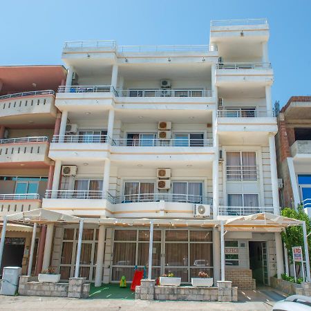 Villa Fici Ulcinj Eksteriør bilde