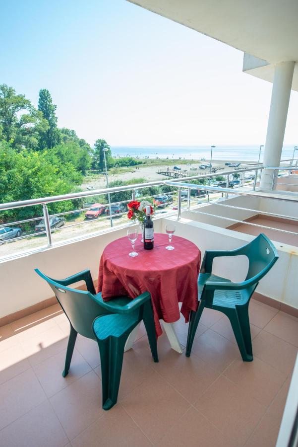 Villa Fici Ulcinj Eksteriør bilde